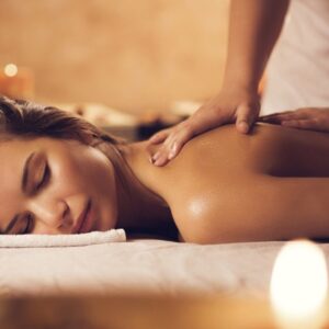 Классический массаж 90мии